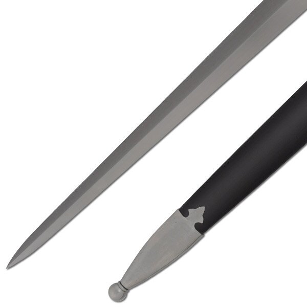 Hanwei Baselard Dagger