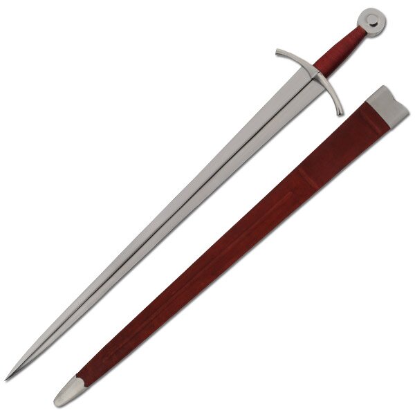 Hanwei Medieval Sword Crecy
