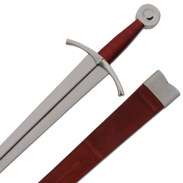Hanwei Medieval Sword Crecy