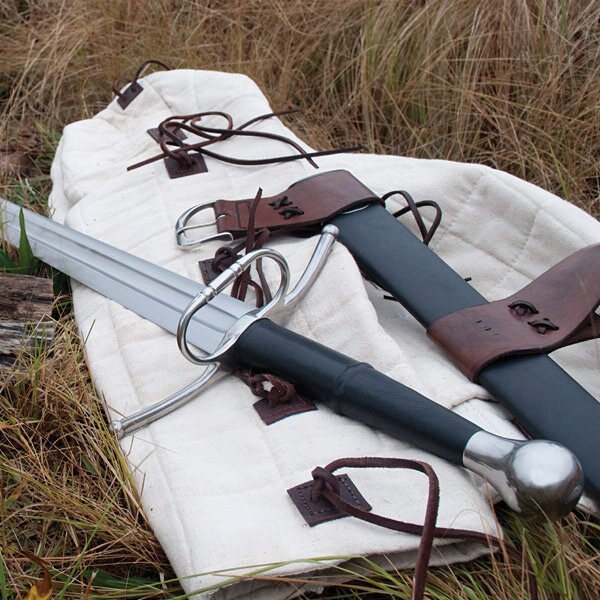 Hanwei Rhinelander Bastard Sword