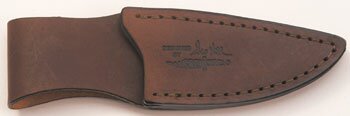 Hibben Original Thrower Triple Set w/Sheath