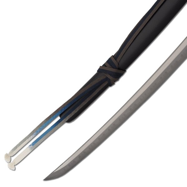 Hanwei Lion Dog Wakizashi