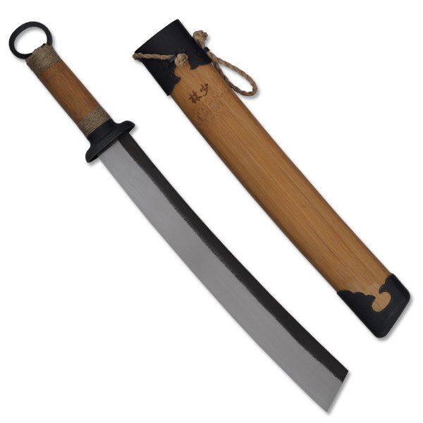 Hanwei Shaolin Jie Dao