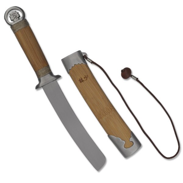 Hanwei  Shaolin Small Jie Dao