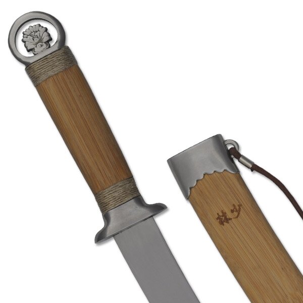 Hanwei  Shaolin Small Jie Dao