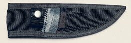 Hibben Cord Grip Thrower Triple Set w/Sheath