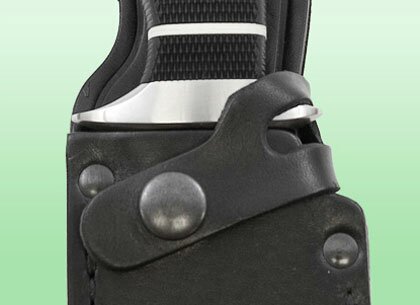 SOG Creed Knife