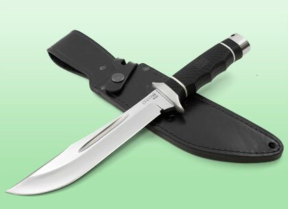 SOG Creed Knife