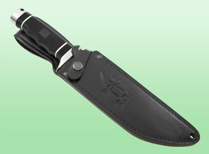 SOG Creed Knife
