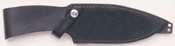 Hibben Alaskan Survival Knife w/Sheath