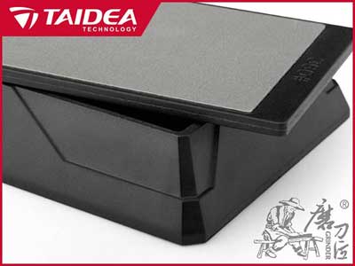 Diamond knife sharpener 360-600 Taidea