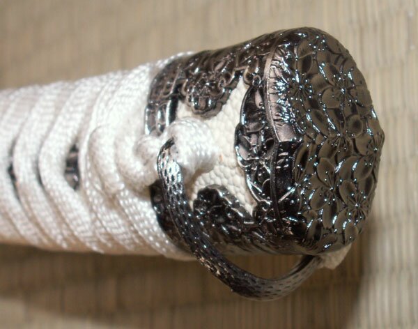 Samurai Tachi Brown - display sword