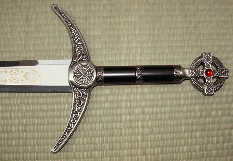 Robin Hood Sword
