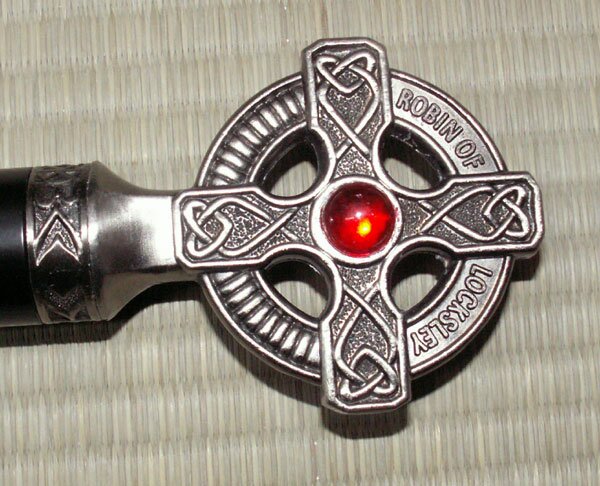 Robin Hood Sword