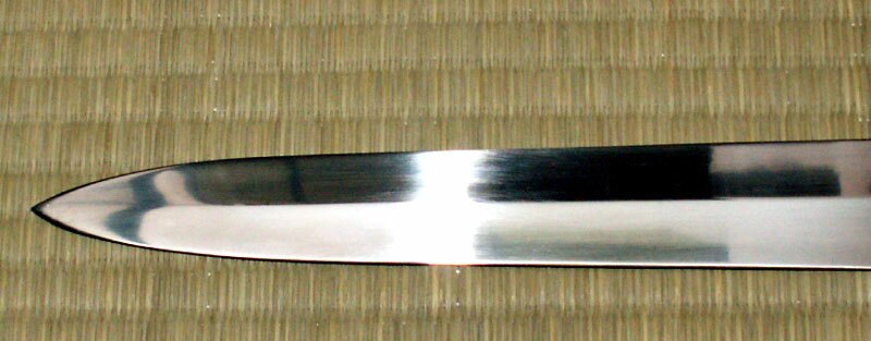 Highlander Macleod Sword
