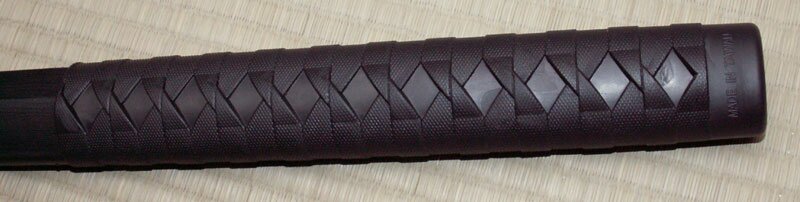 Bokken PP black
