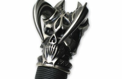 Kit Rae Vorthelok Sword Autographe Edition