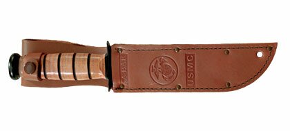 KA-BAR USMC The Legend