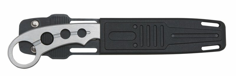 Undercover Fighter Silver Blade