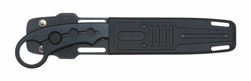 Undercover Fighter Back Blade