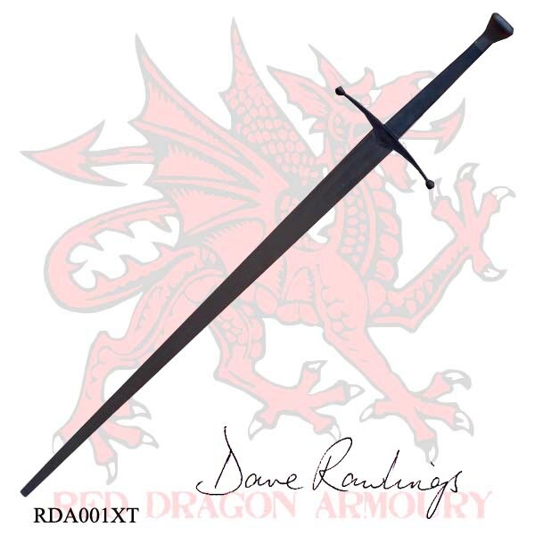 Rawlings Proline Xtreme Sparring Long Sword