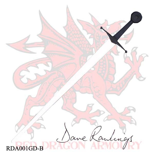 Rawlings Xtreme Synthetic Sparring Single Hand Sword