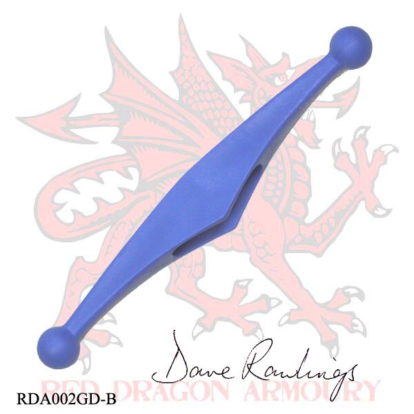 Rawlings Synthetic Single Hand Sword Guard