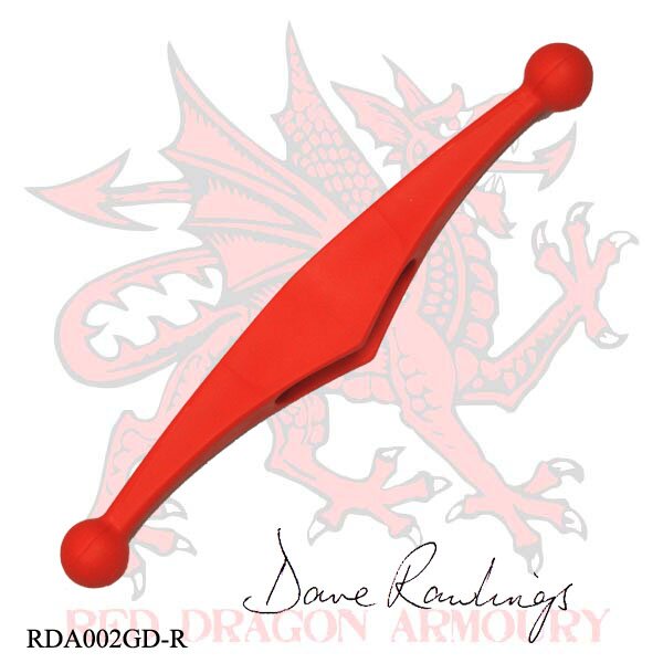 Rawlings Synthetic Single Hand Sword Guard