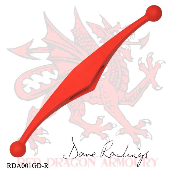 Rawlings Synthetic Longsword Guard