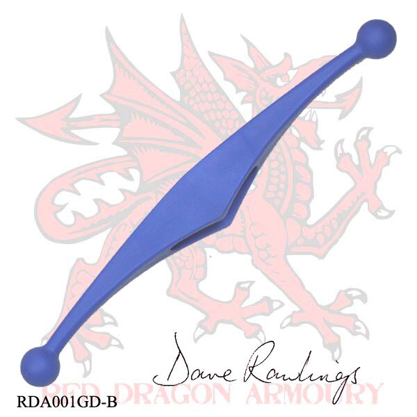 Rawlings Synthetic Longsword Guard