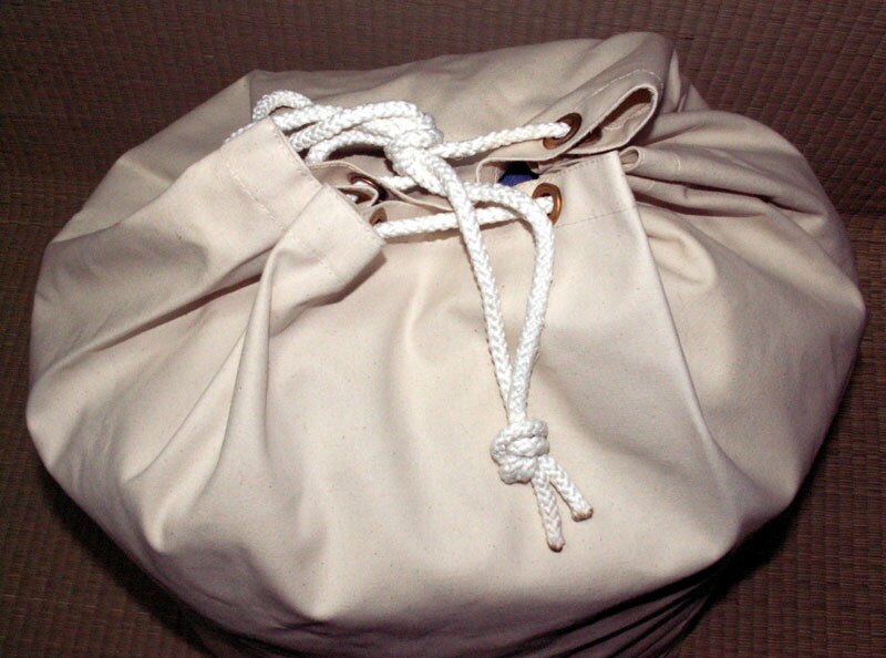 Bag For Kendo Bogu