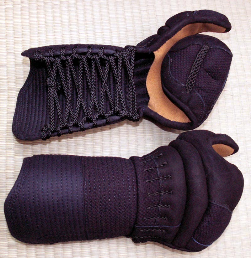 Kendo Bogu Set Wacoku Style