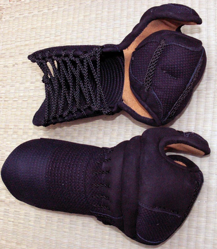 Kendo Bogu Set Wacoku Style