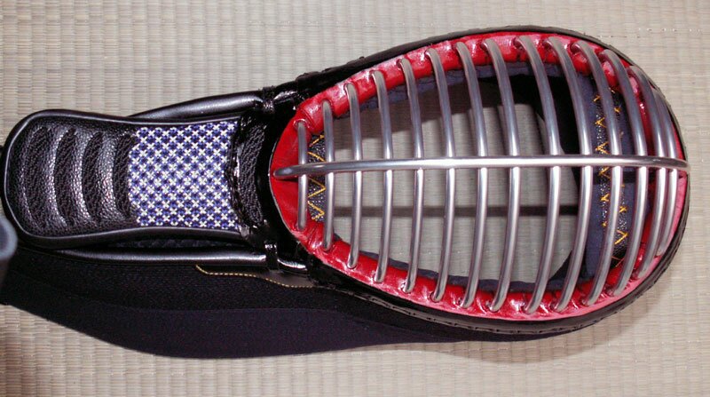 Kendo Bogu Set Wacoku Style