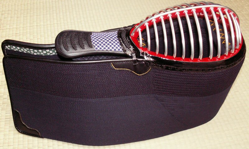Kendo Bogu Set Wacoku Style
