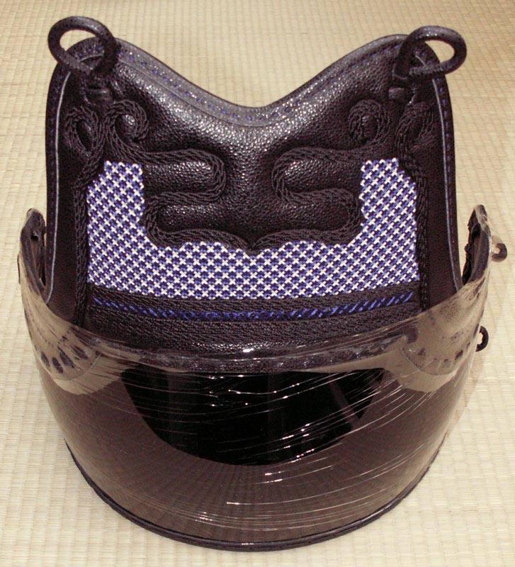 Kendo Bogu Set Wacoku Style