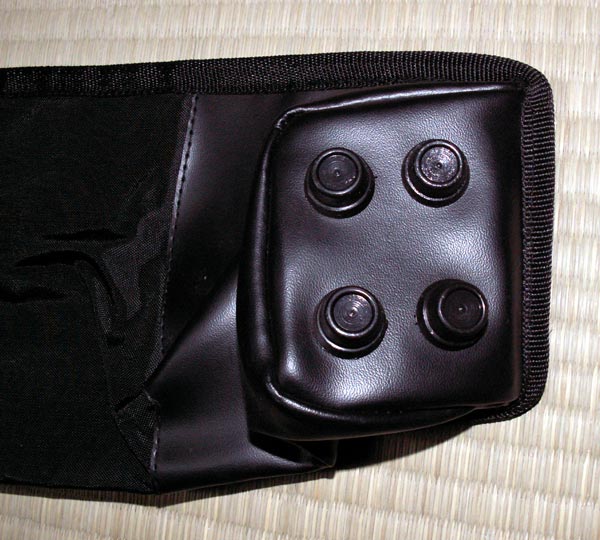 Shinai Case Nylon