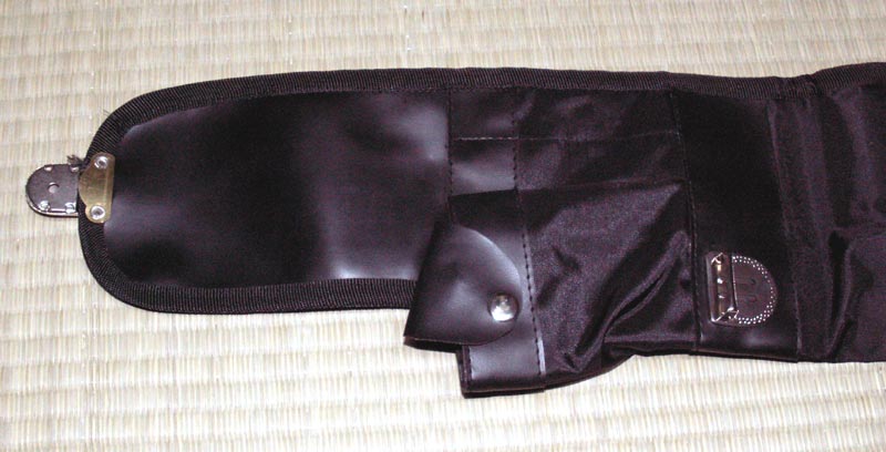 Shinai Case Nylon