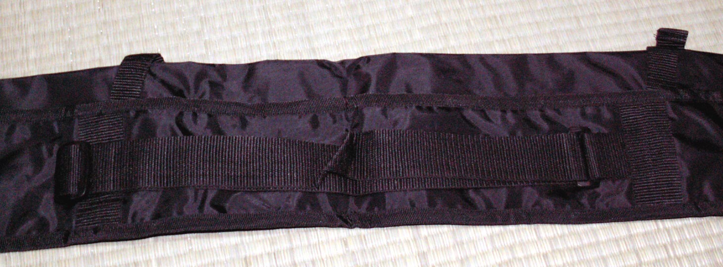 Shinai Case Nylon