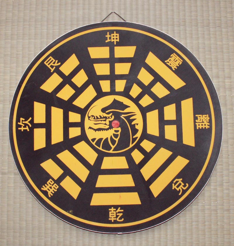 Target Board For Ninja Stars