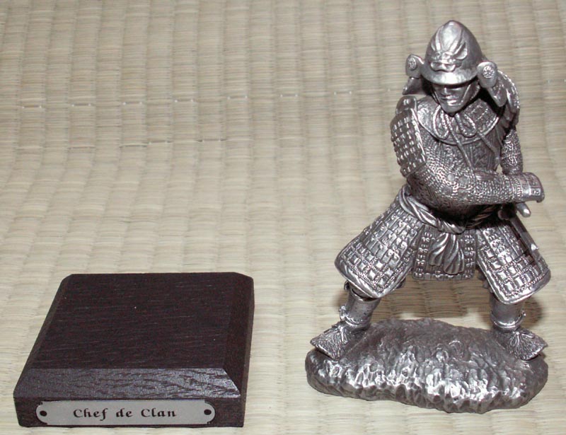 Clan Lord - Les Etains Du Graal