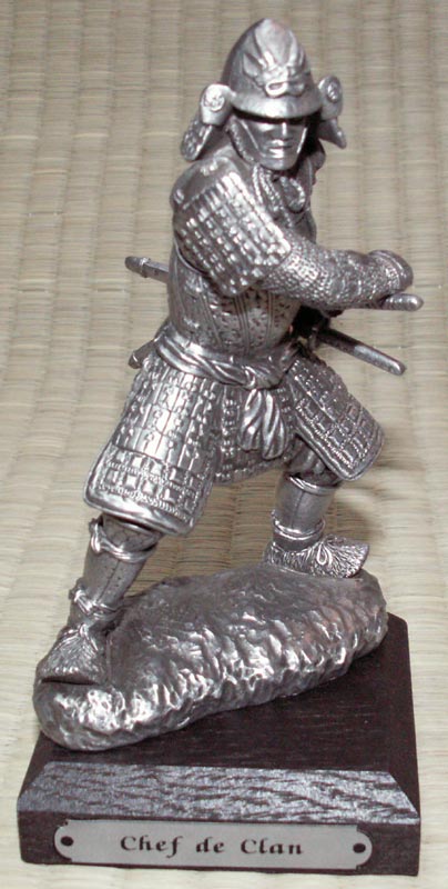 Clan Lord - Les Etains Du Graal
