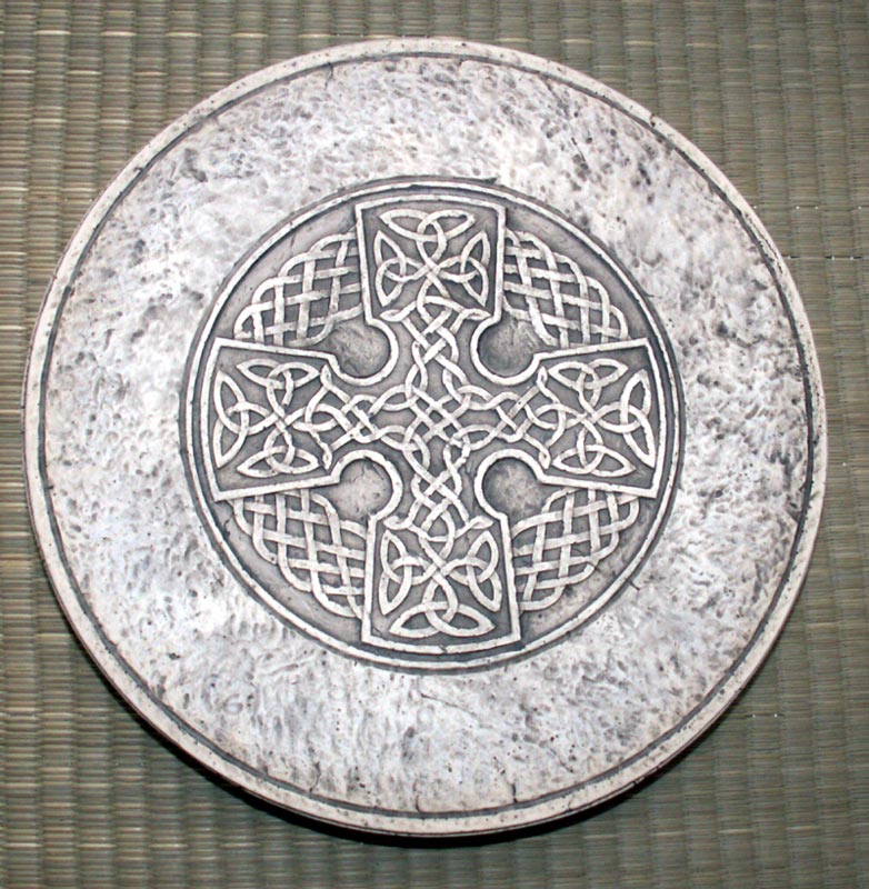Round Table - Knights of the Round Table - Les Etains Du Graal