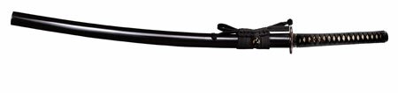 Cold Steel Sword - Warrior Katana