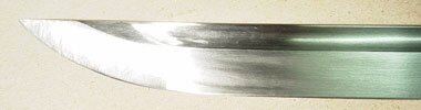 Cold Steel Sword - Warrior Katana