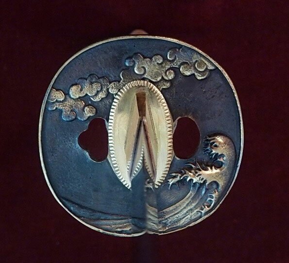 Citadel Katana Special Waves