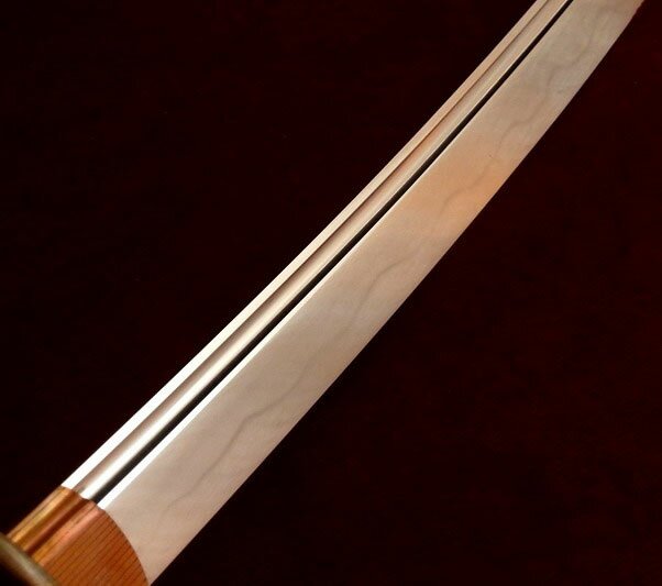 Citadel Katana Special Waves