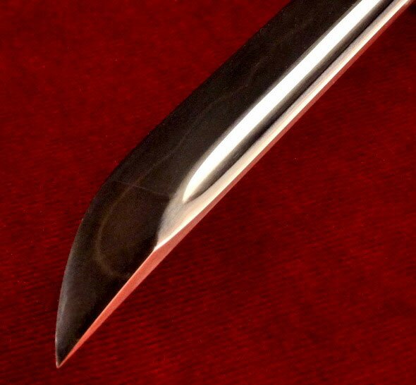 Citadel Katana Special Waves