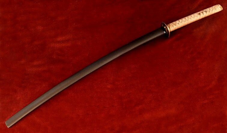 Citadel Katana Special Waves