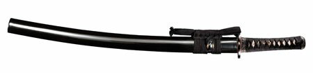 Cold Steel Sword - Warrior Wakizashi